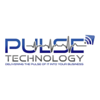Pulse Tech Consulting Logo