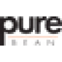 Pure Bean Logo
