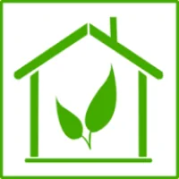 Pure Green Carpet Cleaning Logo