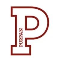 Purpan Engineering School Logo