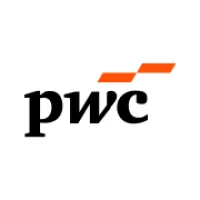 PwC Australia Logo
