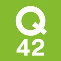 Q42 Logo