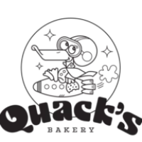 Quack's 43rd Street Bakery Logo