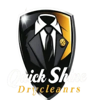 Quick Shine Services Logo