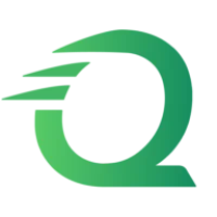 Quickparts Logo