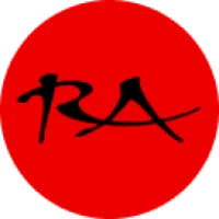 Ra Sushi Logo