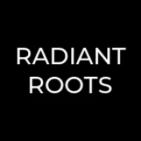 Radiant Roots Logo