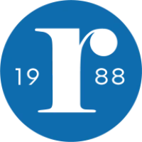 Radius Tours Logo