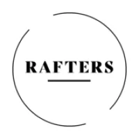 Rafters Logo
