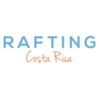 Rafting Costa Rica Logo