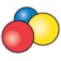 Rainbow Balloons Logo