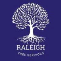 Raleigh Tree Experts Logo