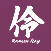 Ramen Ray Logo