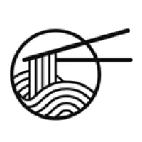 Ramen Shop Logo
