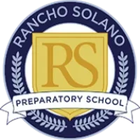 Rancho Solano Preparatory School Logo