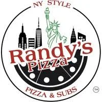 Randy's Pizza Logo