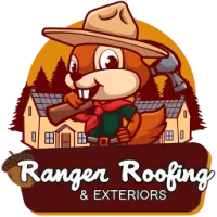 Ranger Roofing Logo