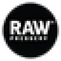 Raw Pressery Jaipur Logo