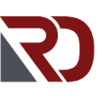 RD Rubber Technology Logo