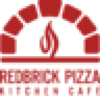 Red Brick Pizza Logo