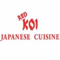 Red Koi Logo