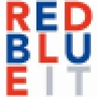 RedBlue Logo