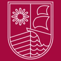 Redmaids' High School Logo