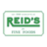 Reid’s Fine Foods Logo