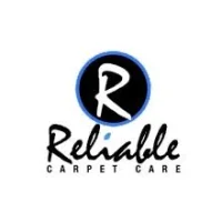 Reliable Carpet Cleaners Logo