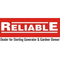 Reliable Power Pros Logo