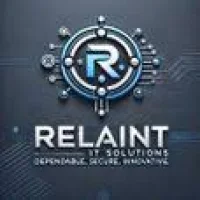 Reliant IT Services Logo