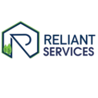 Reliant Landscaping Logo