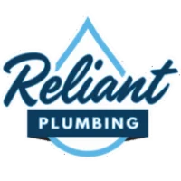 Reliant Plumbing Logo