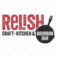 Relish Logo