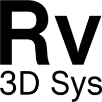 Render Vision Logo