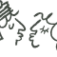 Restaurant De Matroos en het Meisje Logo