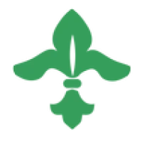 Restaurant Iris Logo