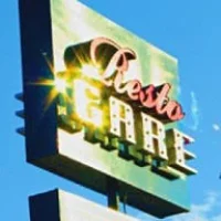 Resto Gare Logo