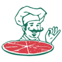 Revana Pizza Logo