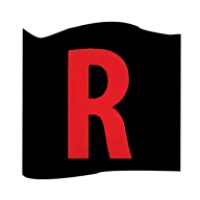 Revolution Off Road Logo