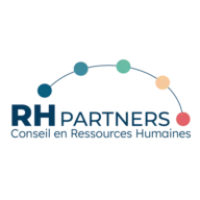 RH Partners Marseille Logo