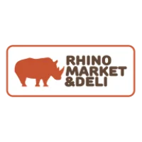 Rhino Market Logo
