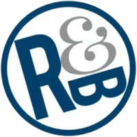 Ribs and Burgers Logo