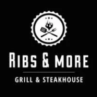 Ribs & More Logo