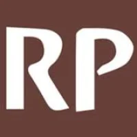 Rice Paper Thai Logo