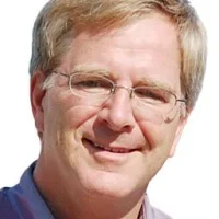 Rick Steves' Europe Logo