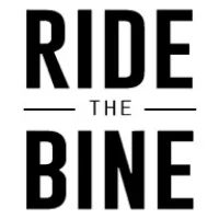 Ride the Bine Logo