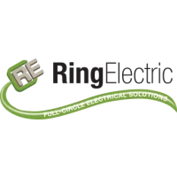 Ring Electric Logo