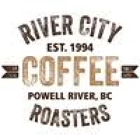 River City Coffee Logo