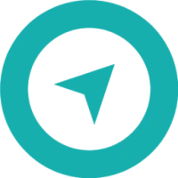 Rocket Agency Logo